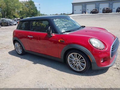 WMWXP5C52H3****** 2017 MINI Hardtop