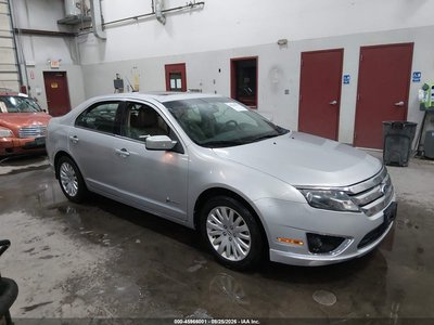 3FADP0L33AR****** 2010 Ford Fusion