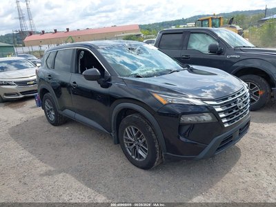 5N1BT3AB3RC****** 2024 Nissan Rogue