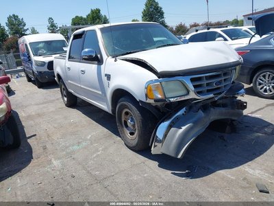 2002 Ford F-150