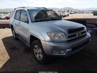 JTEZU14R938****** 2003 Toyota 4Runner