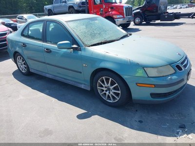 YS3FB49S341****** 2004 Saab 9-3