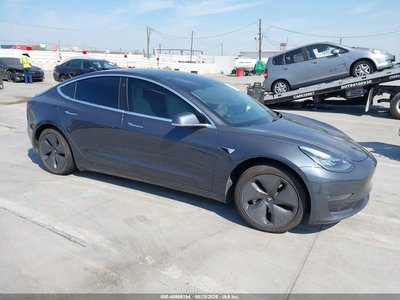 5YJ3E1EB3LF****** 2020 Tesla Model 3