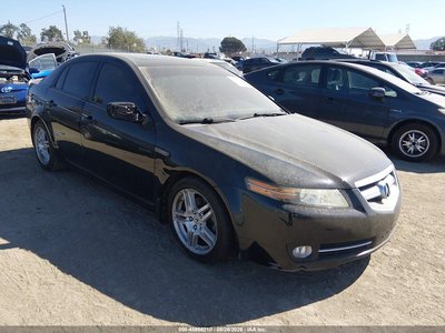 2007 Acura TL