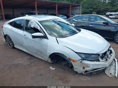19XFC1F39KE****** 2019 Honda Civic
