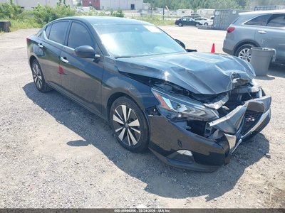 1N4BL4DV0NN****** 2022 Nissan Altima