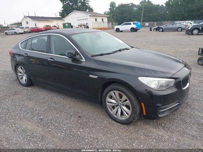 WBA5M4C55ED****** 2014 BMW 5 Series