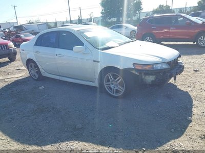 2008 Acura TL