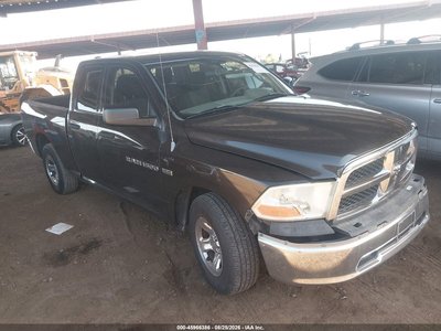 2011 Dodge Ram
