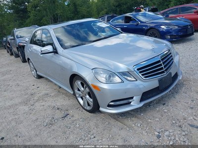 WDDHF8JB5CA****** 2012 Mercedes-Benz E 350