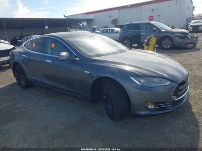5YJSA1DNXDF****** 2013 Tesla Model S