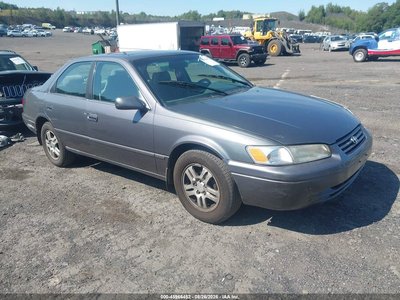 1999 Toyota Camry