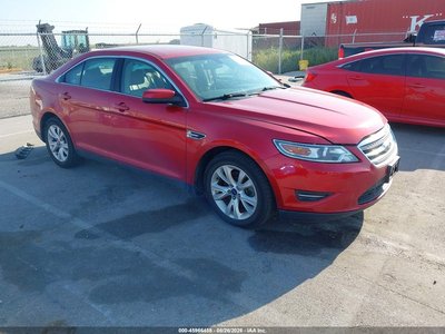 1FAHP2EW4CG****** 2012 Ford Taurus