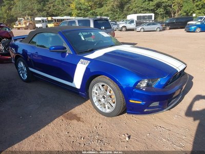 1ZVBP8FF1E5****** 2014 Ford Mustang