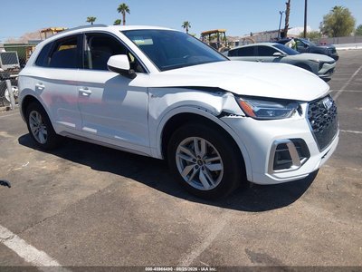 2022 Audi Q5