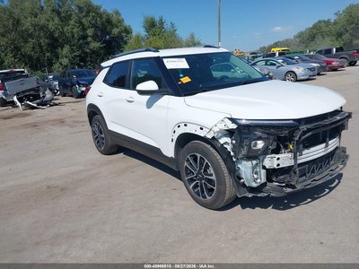 KL79MPSL2RB****** 2024 Chevrolet Trailblazer
