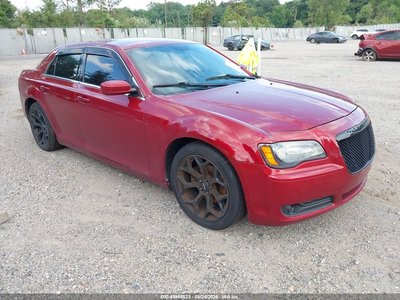 2C3CCABG0DH****** 2013 Chrysler 300