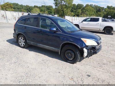 2009 Honda CR-V