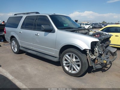 2016 Ford Expedition