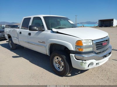 1GTHK23114F****** 2004 GMC Sierra 2500 HD