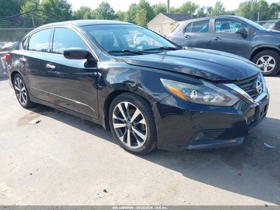 1N4AL3AP1GC****** 2016 Nissan Altima