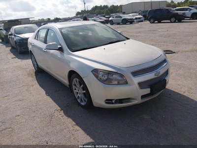 2012 Chevrolet Malibu