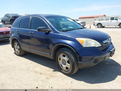 JHLRE38537C****** 2007 Honda CR-V