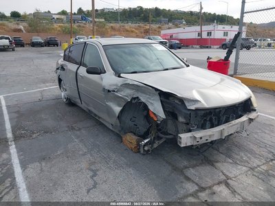 JNKCV51E53M****** 2003 Infiniti G35