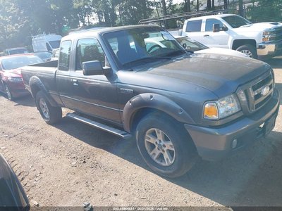 1FTZR45E16P****** 2006 Ford Ranger