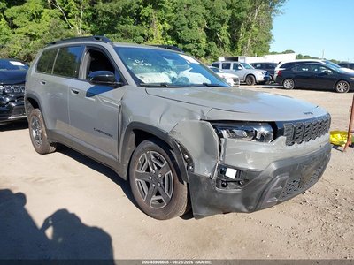3C4PJMB2XTT****** 2026 Jeep Cherokee