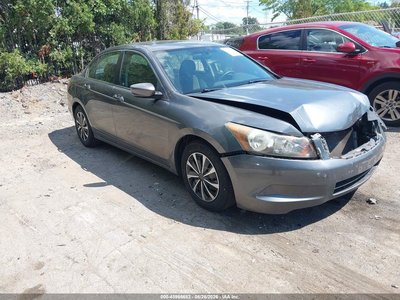 1HGCP2F30AA****** 2010 Honda Accord