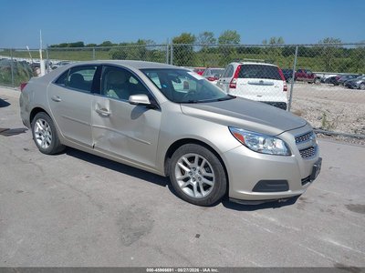 2013 Chevrolet Malibu