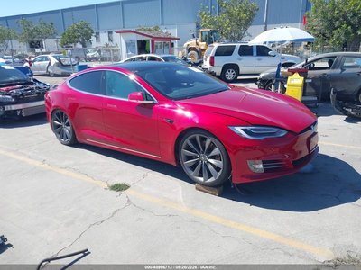 5YJSA1E2XHF****** 2017 Tesla Model S