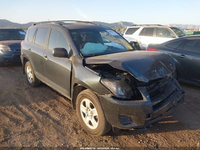 JTMBF33V59D****** 2009 Toyota RAV4