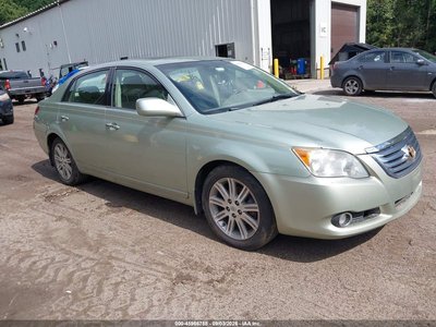 2008 Toyota Avalon
