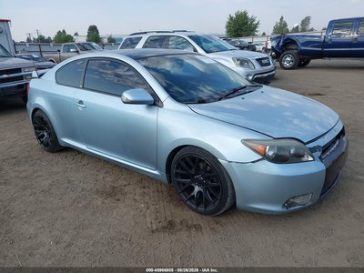 2006 Scion TC