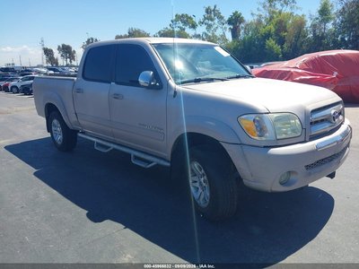5TBET34116S****** 2006 Toyota Tundra