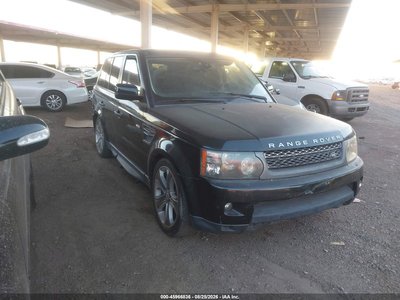 SALSH2E45AA****** 2010 Land Rover Range Rover Sport