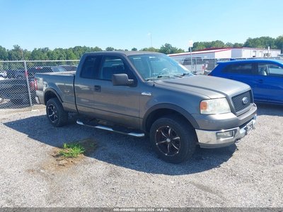 2004 Ford F-150