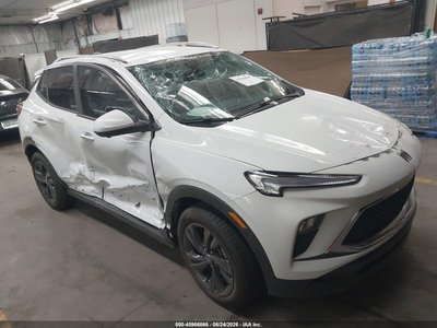 KL4AMDSL9TB****** 2026 Buick Encore