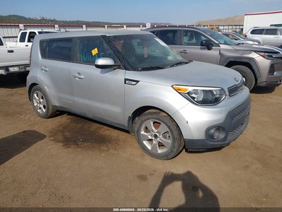 KNDJN2A25H7****** 2017 Kia Soul
