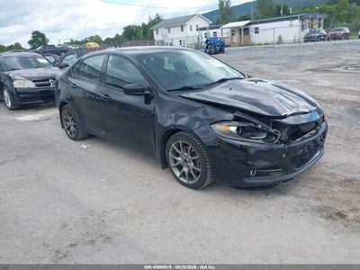 2014 Dodge Dart