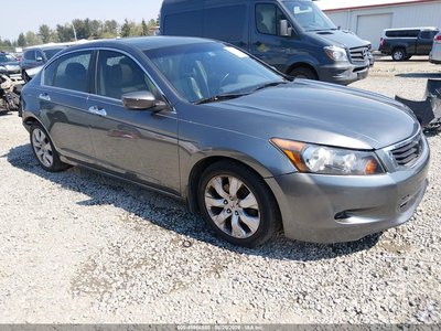 1HGCP368X9A****** 2009 Honda Accord