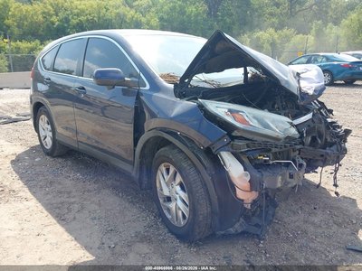 5J6RM4H59GL****** 2016 Honda CR-V