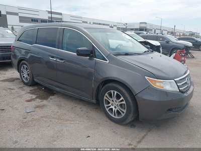5FNRL5H66BB****** 2011 Honda Odyssey