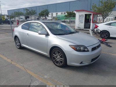 JTKDE177370****** 2007 Scion TC