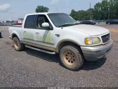 1FTRW08L71K****** 2001 Ford F-150