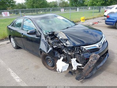 4T4BF1FK9DR****** 2013 Toyota Camry