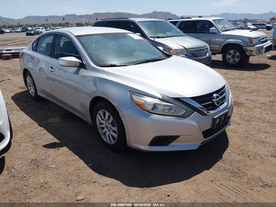 1N4AL3AP9GN****** 2016 Nissan Altima