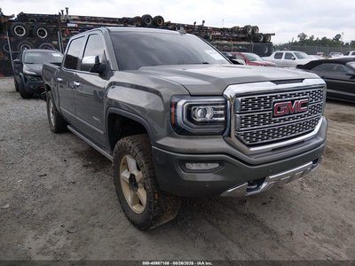 3GTU2PEJ2HG****** 2017 GMC Sierra 1500